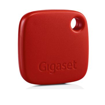Gigaset Localizador Bluetooth G Tag Rojo